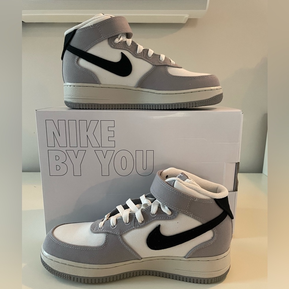 Nike Air Force 1 Mid By You